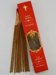 Masala Natural Incense - Saint Michael