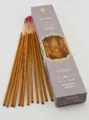 Masala Incense Sticks – Church