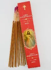 Indian Masala Incense – Merciful Christ