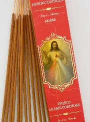 Indian Masala Incense – Merciful Christ