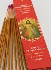Indian Masala Incense – Merciful Christ