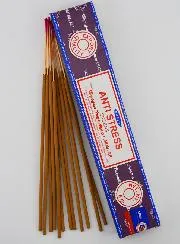 Indian Incense Satya – Anti Stress