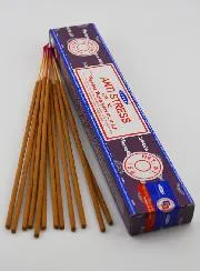 Indian Incense Satya – Anti Stress