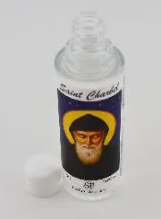 Saint Charbel Perfume - 30ml