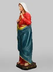 Statue Sacred Heart of Mary – 40cm