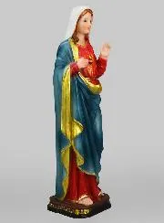 Statue Sacred Heart of Mary – 40cm
