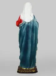 Statue Sacred Heart of Mary – 40cm