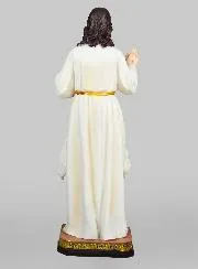 Statue Merciful Jesus Christ – 45cm