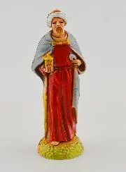 Nativity Figurines Three Wise Men – 6cm