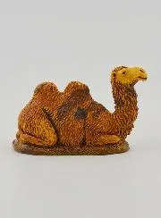 Nativity Figures Camel Family – 6cm