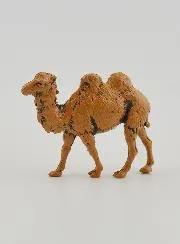Nativity Figures Camel Family – 6cm