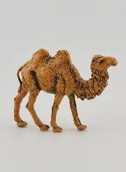 Nativity Figurines Camel, Horse and Donkey – 6cm
