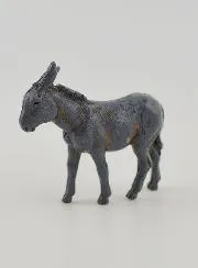 Nativity Figurines Camel, Horse and Donkey – 6cm