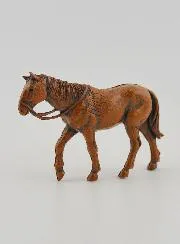 Nativity Figurines Camel, Horse and Donkey – 6cm
