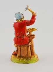 Nativity Figurine Shoemaker – 6 cm