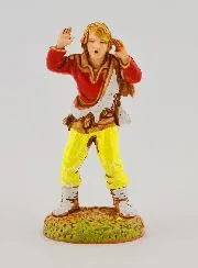 Nativity Figure The Herald – 6 cm