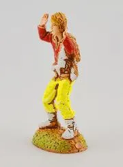 Nativity Figure The Herald – 6 cm
