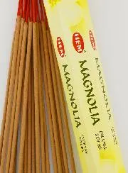 Magnolia Incense Sticks