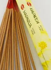 Magnolia Incense Sticks