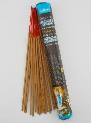 Our Lady of Lourdes Incense