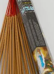 Our Lady of Lourdes Incense