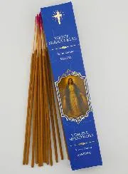 Indian Masala Incense – Miraculous Virgin