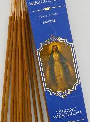 Indian Masala Incense – Miraculous Virgin