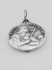 Holy Mary Magdalene Medal