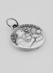 Holy Mary Magdalene Medal