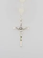 Fluorescent Rosary + Gift Box