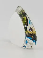 Virgin of Lourdes Frame