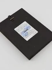 Icon Annunciation - 12 cm