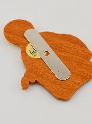 Sacred Heart of Mary Magnet