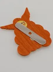 Saint Michael Magnet