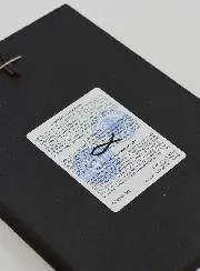 Icon Saint Georges - 12 cm