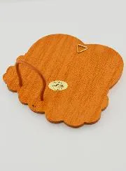 Religious Christening Frame