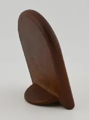 Our Lady of Lourdes Icon Wood and Silver