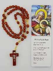 Saint Anne Rosary