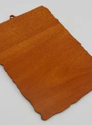 Lourdes Grotto Souvenir Icon