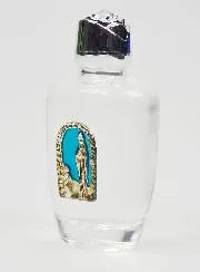 Lourdes Souvenir Bottle 50ml