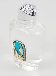 Lourdes Souvenir Bottle 50ml