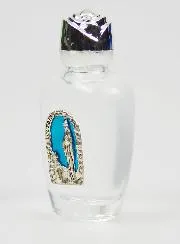 Keepsake Bottle Lourdes Water 30ml