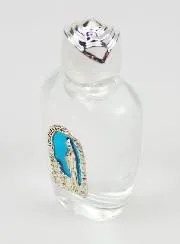 Keepsake Bottle Lourdes Water 30ml