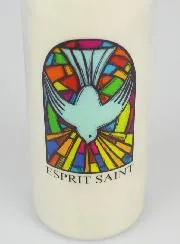 Sanctuary Candle Holy Spirit