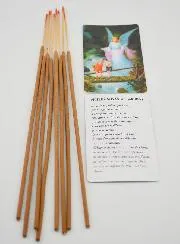 Guardian Angel Incense