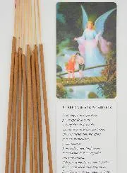 Guardian Angel Incense