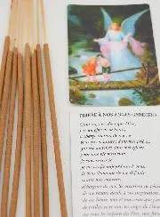 Guardian Angel Incense