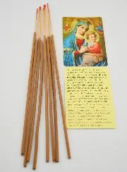 Mary Help of Christians Incense