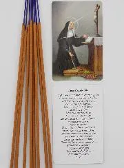 Saint Rita of Cascia Incense