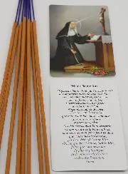 Saint Rita of Cascia Incense
